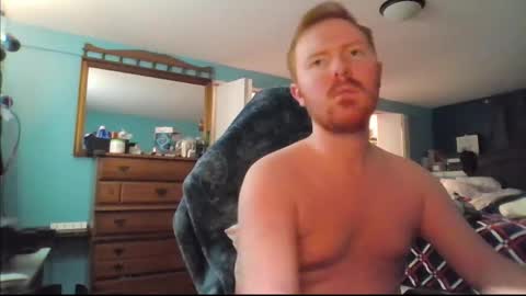 James Porter online show from March 2025 05:31:02 AM