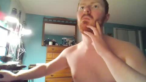 James Porter online show from March 2025 01:23:01 AM