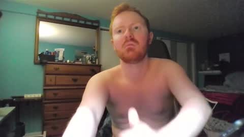 James Porter online show from March 2025 07:41:01 AM