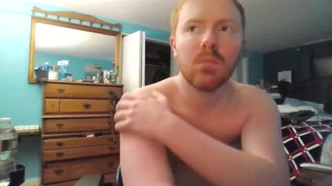 James Porter online show from March 2025 07:15:02 PM