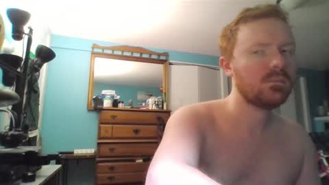 James Porter online show from March 2025 10:19:02 PM