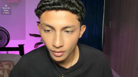 jamess_blanco online show from September 2025 12:03:02 AM