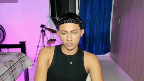 jamess_blanco online show from November 2025 12:09:02 AM