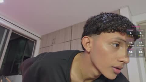 jamess_blanco online show from March 2026 03:39:01 AM