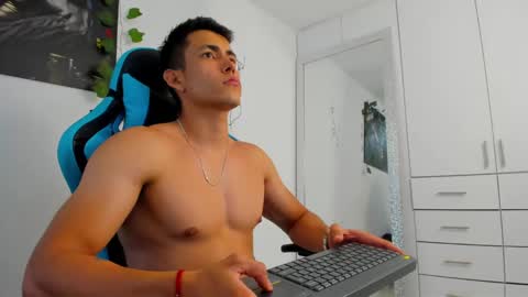 Jamess hott online show from January 2025 04:28:02 PM