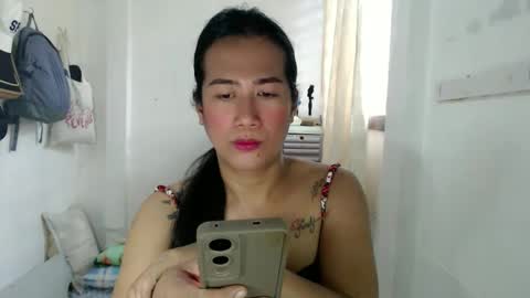 jamessie07 online show from September 2025 03:05:01 AM