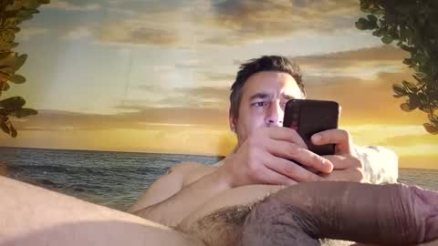 jamessisi online show from December 2024 11:17:01 PM