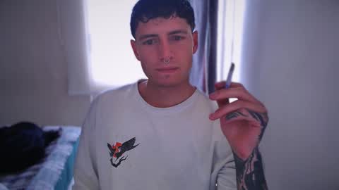 jamesss____ online show from January 2025 04:54:01 PM