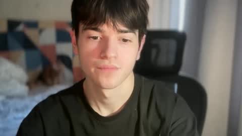 jamesstar4 online show from March 2026 10:55:02 AM