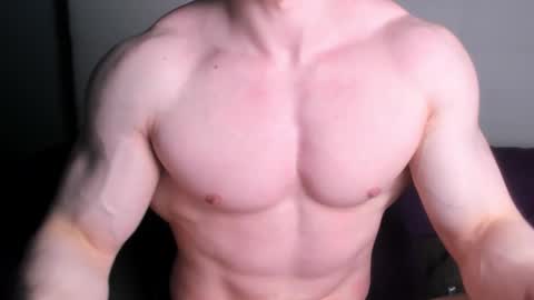 James Strong online show from November 2025 10:10:01 PM