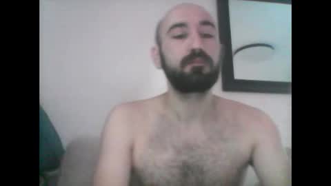 jamesthorn39 online show from January 2025 02:41:01 PM