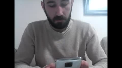 jamesthorn39 online show from January 2025 08:45:01 PM
