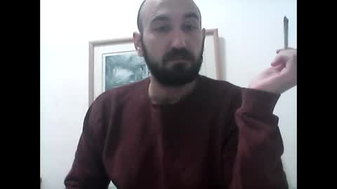jamesthorn39 online show from January 2025 09:41:01 AM