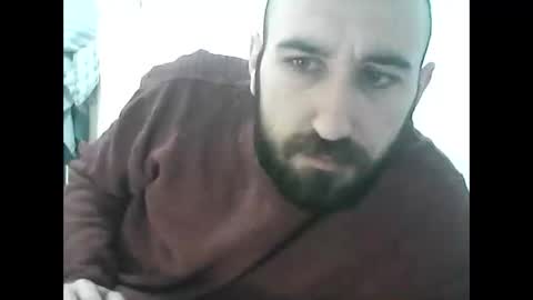 jamesthorn39 online show from January 2025 12:43:01 PM