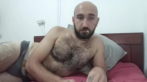 jamesthorn39 online show from September 2025 12:24:02 AM