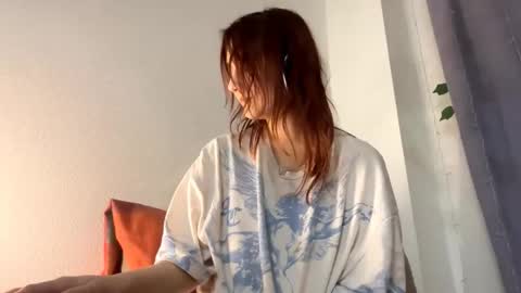 Milena online show from March 2026 02:04:02 AM