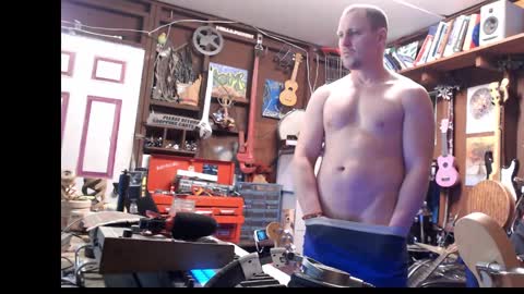 Jameswebbscope online show from January 2025 07:21:01 PM