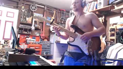 Jameswebbscope online show from January 2025 11:30:02 AM