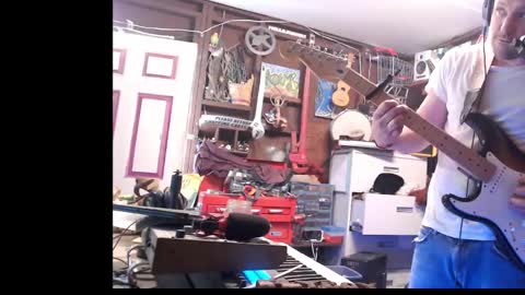 Jameswebbscope online show from January 2025 05:28:02 PM