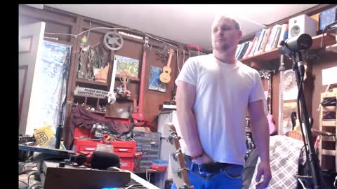 Jameswebbscope online show from January 2025 11:34:02 PM