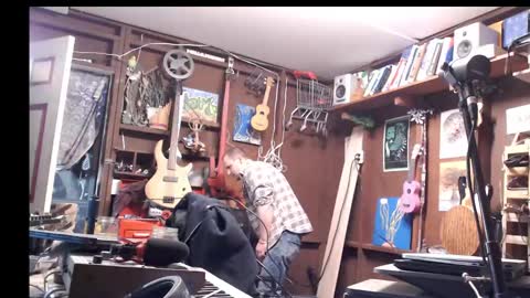 Jameswebbscope online show from January 2025 08:32:02 AM