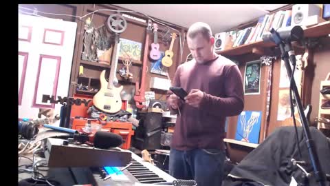 Jameswebbscope online show from January 2025 04:06:01 PM