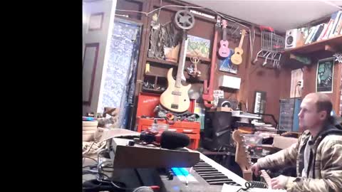 Jameswebbscope online show from January 2025 08:12:01 PM