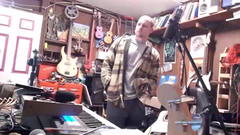 Jameswebbscope online show from February 2025 10:13:02 AM