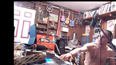 Jameswebbscope online show from February 2025 04:22:01 PM