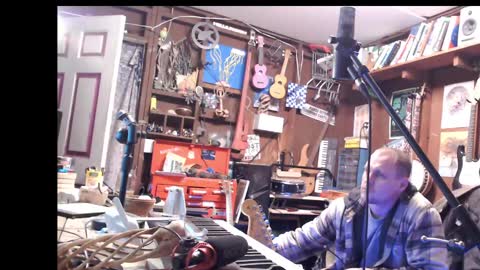 Jameswebbscope online show from February 2025 09:30:01 AM