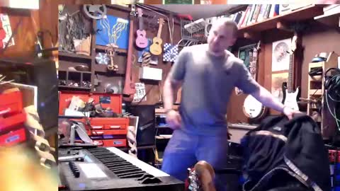 Jameswebbscope online show from February 2025 04:20:02 PM