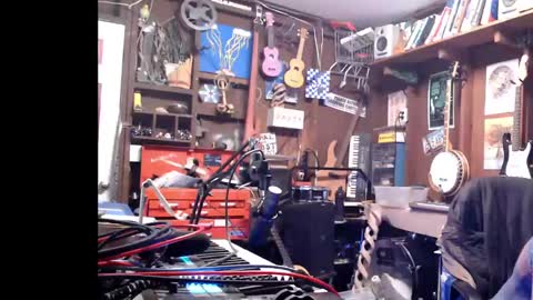 Jameswebbscope online show from February 2025 02:26:02 PM