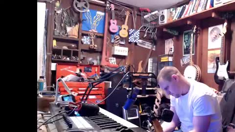 Jameswebbscope online show from February 2025 11:39:01 PM