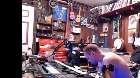 Jameswebbscope online show from February 2025 10:26:02 AM