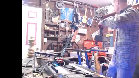 Jameswebbscope online show from February 2025 10:29:01 AM