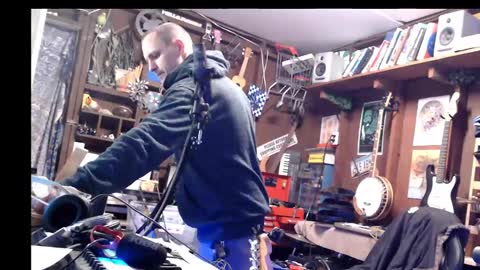 Jameswebbscope online show from February 2025 07:47:02 AM