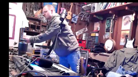 Jameswebbscope online show from February 2025 07:02:02 AM