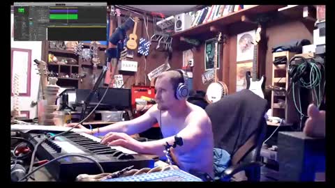 Jameswebbscope online show from February 2025 02:54:02 PM