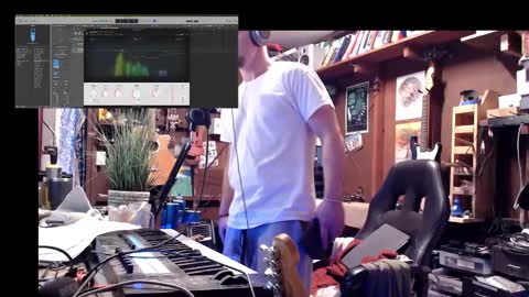 Jameswebbscope online show from February 2025 01:05:02 AM