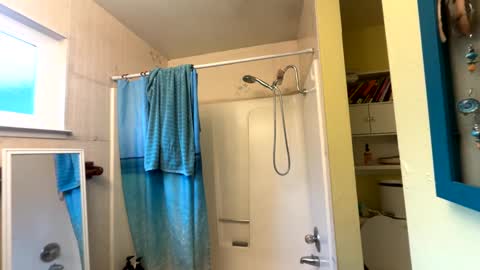 Jameswebbscope online show from March 2025 11:31:01 PM