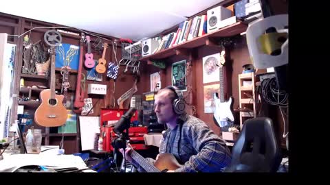 Jameswebbscope online show from March 2025 06:00:01 PM