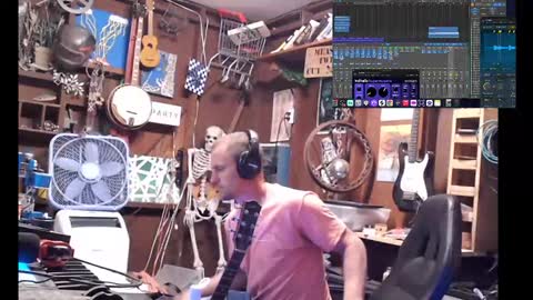 Jameswebbscope online show from September 2025 06:35:01 AM