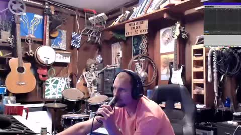 Jameswebbscope online show from September 2025 07:02:01 AM