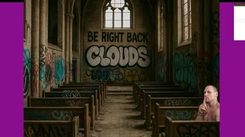 Jameswebbscope online show from November 2025 08:00:01 PM