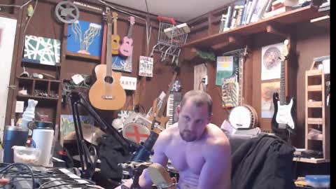 Jameswebbscope online show from January 2026 12:22:02 PM