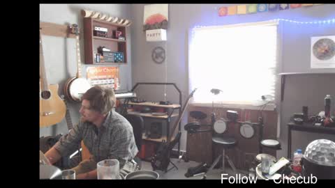 Jameswebbscope online show from April 2026 03:34:01 PM