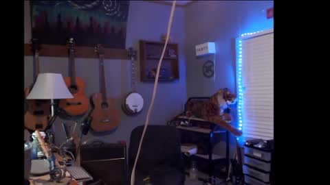 Jameswebbscope online show from May 2026 05:24:02 AM