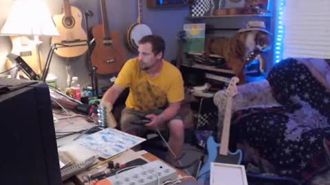 Snapshot of jameswebbscope chatting on July 2026 07:35:02 AM Jameswebbscope online show from July 2026 07:35:02 AM