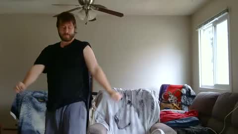 jameswolf777 online show from September 2025 06:46:01 PM