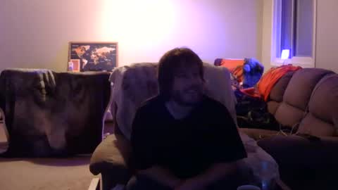 jameswolf777 online show from December 2025 07:14:02 AM